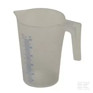  Litermål 1 liter Mato J-PP 100