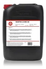 GEARTEX LS SAE 85W-140 20 liter