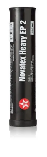 NOVATEX HEAVY EP 2