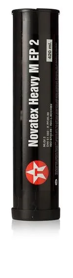 NOVATEX HEAVY M EP 2