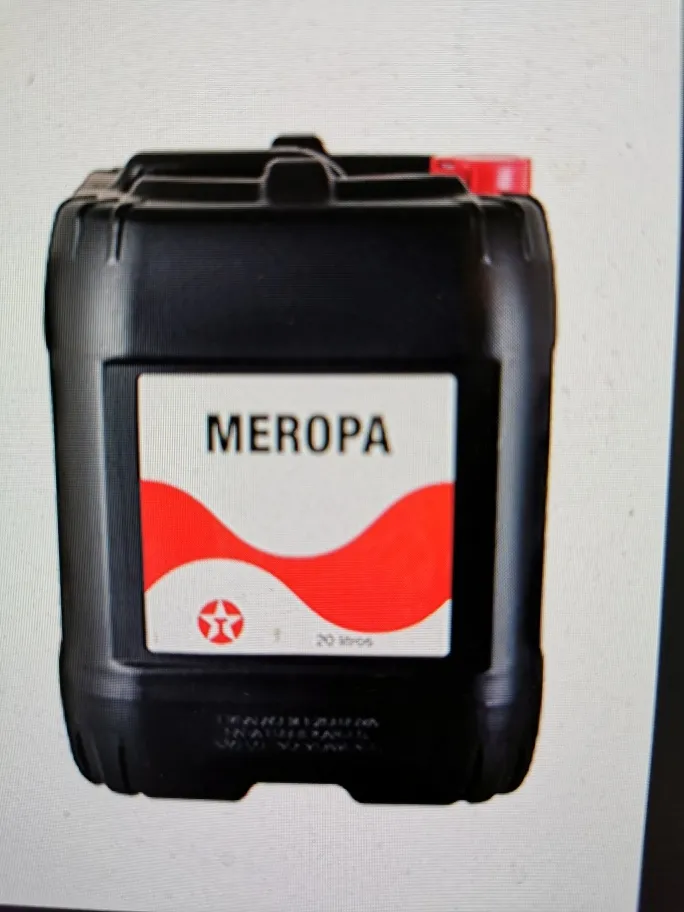 MEROPA 100 20 Liter