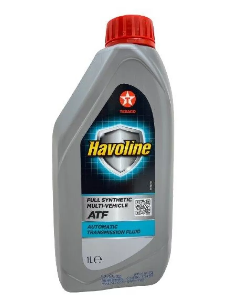 Havoline full synthetic multi -vehicle- 1 Liter