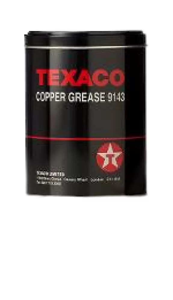 COPPER GREASE 9143