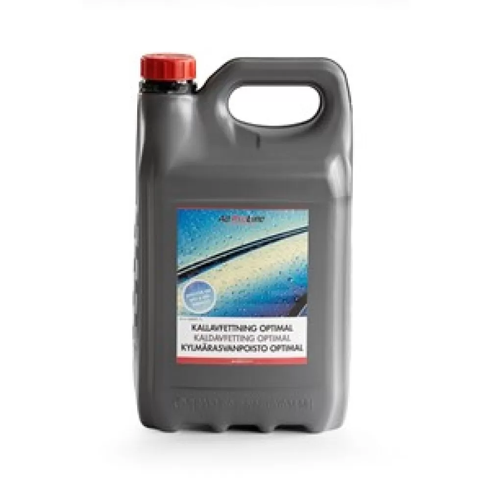 Kaldavfetting optimal 5 Liter