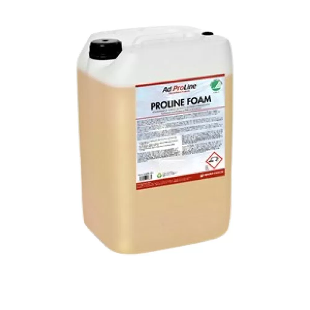 Proline foam 25 Liter