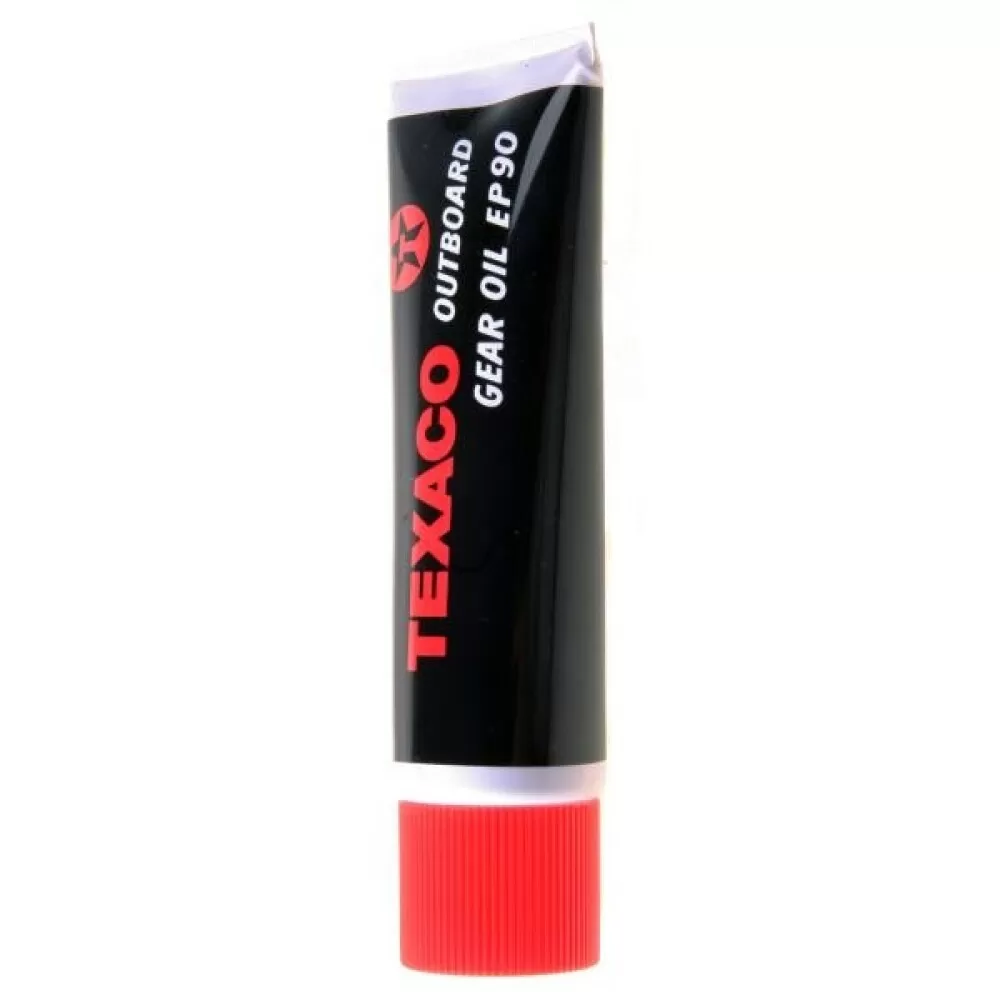 Outboard gear oil EP 90  250 ml tube