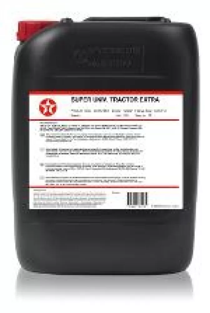 Super Universal Tractor oil Ekstra SAE 10w-40 20 L