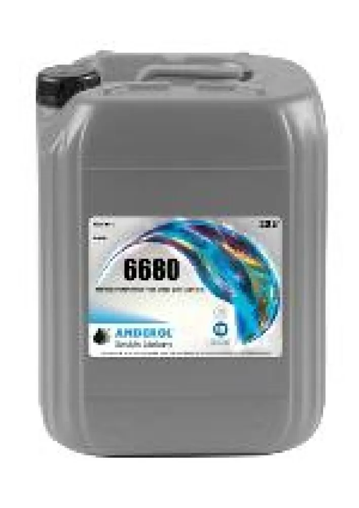 Anderol 6680 20 Liter