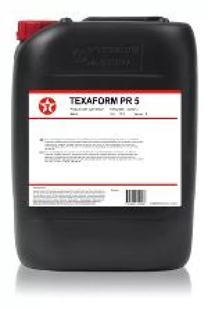 Texaform PR 5