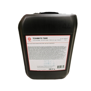 Texamatic 7045E 20 liter
