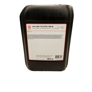 Super Universal Tractor oil Ekstra SAE 10w-40 20 L