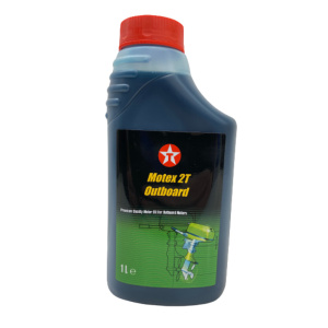 Havoline outboard 2T 1 liter