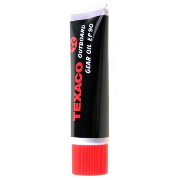 Outboard gear oil EP 90  250 ml tube