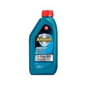 Havoline Energy 5w-30 1 Liter