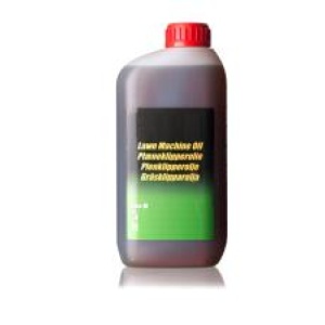 Plenklipperolje 1 Liter