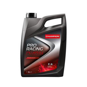 PRO RACING M 10W60 Champion