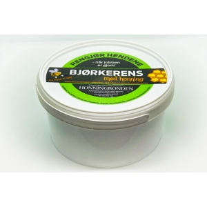 Bjørkerens Verksted