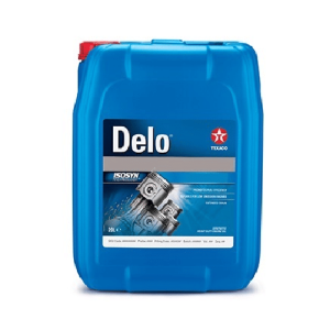 DELO GEAR TDL SAE 80W-90