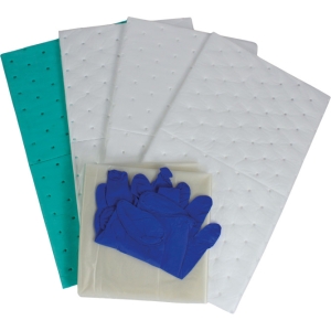 1852 Absorbentpakke for olje og væsker