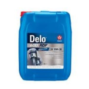 DELO 600 ADF SAE 10W-30 20 liter