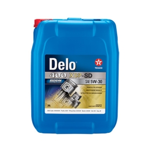 DELO 400 XSP-SD SAE 5W-30 20 liter